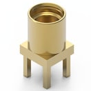 WR-MMCX Cable Connectors